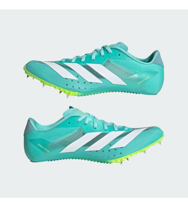 ADIDAS Adizero Sprintstar Shoes JI2996 ADIDAS Adizero Sprintstar Shoes JI2996